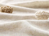Waterproof Button Patchwork Shower Curtain Durable Bathroom Curtain Easy Clean with Wet and Dry V1192-AZ-W-24468