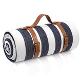 Outdoor Picnic Blanket Waterproof Mat Extra Wide Camping Tent Ground Sheet for Hiking and Outdoor V1308-DSZKI-925-1