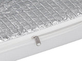 RV Vent Insulator Easy Install Universal Thermal Insulation RV Skylight Cover for RV Vents V1294-YM0901-3111240234611