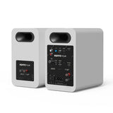 Kanto YU4 160 W Powered Bookshelf Speaker with Bluetooth 5.3, Built-in Phono Preamp, USB-C V398-KO-YU4G2VMW-I