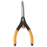Hedge Shears Garden Shears Low Friction 65 Manganese Steel Blade Gardening Scissors Bypass V1294-YM0703-3111230114711
