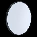 80cm Round Wall Mirror Bathroom Makeup Mirror by Della Francesca V63-831481