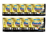 Finish Ultimate Plus x 297 Lemon Dishwasher Tablets FINISH-HOFIN1042X9