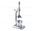 Juicer Maker, Stainless Steel Citrus Fruit Squeezer, Strong Juicing for Home Kitchen V1263-JX-2894