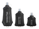150ml Soft Flask,Light Tpu Foldable Soft Water Bottle Leak Proof Hydration Flask,Soft Water Bottle V1189-LWWAL-20260325-02658