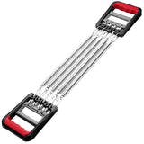 Ortofally Spring Expander Arm Training 5 Tubes Adjustable Arm Strength Trainer Exercise Resistance V1189-LWWAL-20260327-03305