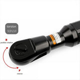 Heavy-Duty Pneumatic Trigger Air Ratchet Wrench V1192-AZ-W-23832
