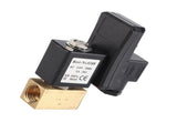 Electronic Timed Drain Valve Automatic Drain Valve for Air Compressor Drying Machine 110V V1294-YM0901-3112210066111