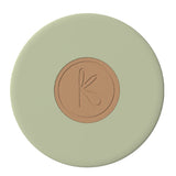 Kreafunk Wicharge 2 Wireless Qi Charger 15W - Dusty Olive V398-KFKE28