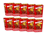 Peters Wormies 40g x10 PETERS-MPW40X5X2