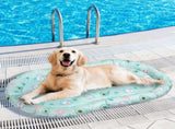 Pawz Pet Cooling Mat L Green PT1251-L-GN_NZ