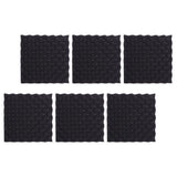 Anti-Static Foam Packing Sheets 6-Pack for Electronics and Cushioning V1369-AZ3-W-12987