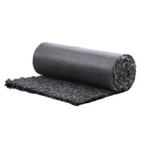 VEVOR 2 Rolls Rubber Mulch Roll for Landscaping 96 x 22in Rubber Mulch Mat V952-XJJFGW96INCHLOAYCV0