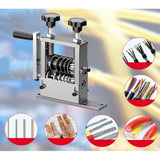 Portable Manual Cable Stripping Machine with 6 Holes for 1.5-15mm Wire, 1.5-15mm V1188-MS-325-0783