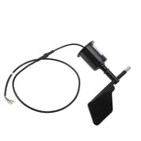 Wind Direction Sensor 360 Degree All Round DC5V Powered Wind Direction Sensor Transmitter Wind V1294-YM0901-3111240076911