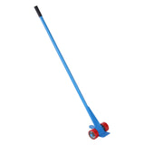 Pallet Buster, 152.4 cm Handle, 4 ton Weight Capacity, Q235 Carbon Steel, Heavy Duty Deck Wrecker V952-QG6600IBS5INZ47P4V0