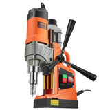 VEVOR Magnetic Drill 1450W 12500N Portable Mag Drill Press 850RPM V952-CLZTJJT1140MMA10VV3
