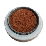 1.6Kg Organic Chaga Mushroom Powder Tub Bucket - Supplement Inonotus Obliquus V238-SUPDZ-39784725676112