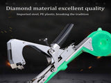 Garden Tools Plant Tying Tapetool Machine Tapener Branch Hand Tying Machine Tapener Packing V1366-AZ2-W-06859