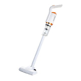 Cordless Vacuum Cleaner - Three Brush Heads V1370-AZ4-16207