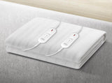 Giselle Bedding Double Size Electric Blanket Polyester EB-POLY-MC-D
