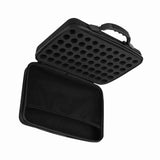 Essential Oil Carrying Case Hard Shell Case,60 Bottles Suitable For Bottles 5ml,15ml V1294-YM0901-JY17606-01