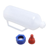 Lamb Feeding Bottle with Soother and Handle Calf Nursing Bottle Milk Feeder for Kid Livestock 1L V1294-YM0901-3111240329111