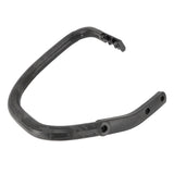 Front Handle for 445 450 445E 450E Chainsaw Replace OEM for 505422601 for 544083901 Plastic Material V1294-YM0901-3111240243411