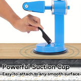Wrist Rehabilitation Trainer Home Adjustable Resistance, Suction Cup Fixed, Manual Rehabilitation V1106-SWXLQ001