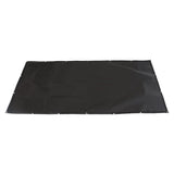 Grill Heat Shield Mat Fiberglass Rain and Fire Proof Easy Cleaning Grill Fence Protector for Outdoor V1294-YM0901-3111250044012