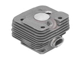 52mm Cylinder Piston Crankshaft Fuel Filter Bearing Gasket Set Parts for Stihl MS381 038 MS 381 V1294-YM0710-3111210298511