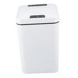Smart Trash Can 18L PP Plastic Motion Sensor Battery Type Automatic Touchless Garbage Bin for V1294-YM0703-3113230165011