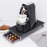 Coffee Capsules Holder Rack Drawer Coffee Box Multifunction Coffee Capsule Stand V1294-YM0523-10066301
