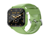 Smart Watch 1.85 inch Square Screen IP67 45*39mm 1pc V1263-JX-7352-2
