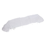 Portable Greenhouse Tunnel Row Cover 3 Meters Quick Release Protective Versatile Garden Tunnel Shade V1294-YM0901-3111240260812
