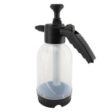 Car Foam Sprayer High Pressure Garden Hose Foam Cannon 2L Car Wash Foam Cannon for Window Vehicle V1294-YM0901-3111240294211