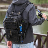 Tactical Backpack Large Day Backpack for Men V1308-DSZKI-370