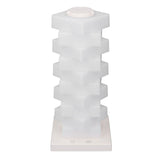 Stackable Night Light 3D LED RGB Touch Desk Lamp DIY Stacked Kids Table Lamp with Wireless Charging V1294-YM0901-3119240120211