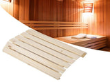 Practical Sauna Room Lampshade Anti explosion Light Lamp Shade Sauna Supplies Accessories V1294-YM0901-JY33300