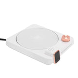 Sourdough Starter Warmer Mat 18W Thermostat Control Electric Sourdough Starter Warming Heating Pad V1294-YM0901-3118250148011