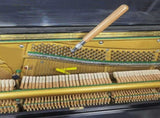 WM25 Professional Piano Tuning Kit Piano Tuning Hammer and Mute Kit Piano Tuning Kit 12 PCS V1192-AZ-W-18622
