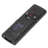 High Accuracy Handheld Laser Distance Meter Maximum Measuring Distance 40m 131ft Laser Distance V1294-YM0703-3114230014811