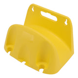 Wall Mounted Water Pipe Reel Bracket Hose Pipe Hanger Water Hose Storage Reel Holder for 20m Tube V1294-YM0717-3111220246211