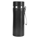 Insulin Cooler Travel Bottle Medicine Carry Case Mini Portable Cooling with Hard Shell Black V1294-YM0901-3113240131712