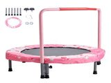 36" Kids, 3FT Indoor Outdoor, Foldable Mini with Handle, Rebounder V952-ETBC36YCYXBC32C6DV0