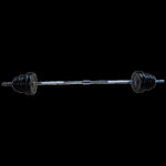 Weight Set Barbell Dumbell Dumb Bell Gym 50kg Plate V63-766445