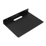Floating AV Shelf Thickened Rust Proof Metal Wall Mounted Rack for Projector Set Top Box Router V1294-YM0706-3117230163911