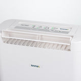 Ionmax ION632 10L/day Desiccant Dehumidifier CHOICE Recommended & Sensitive Choice Approved V404-ION632