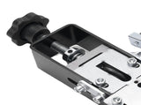 Manual Wire Stripper Machine 0.04-0.98 Inch Wire Machine Drill Powered Hand Crank Wire V1294-YM0901-3114250026511
