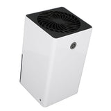 Dehumidifier 1000ml Water Tank 22.5W Quiet Room Dehumidifier for Home Bedroom Basement V1294-YM0901-3113240147411